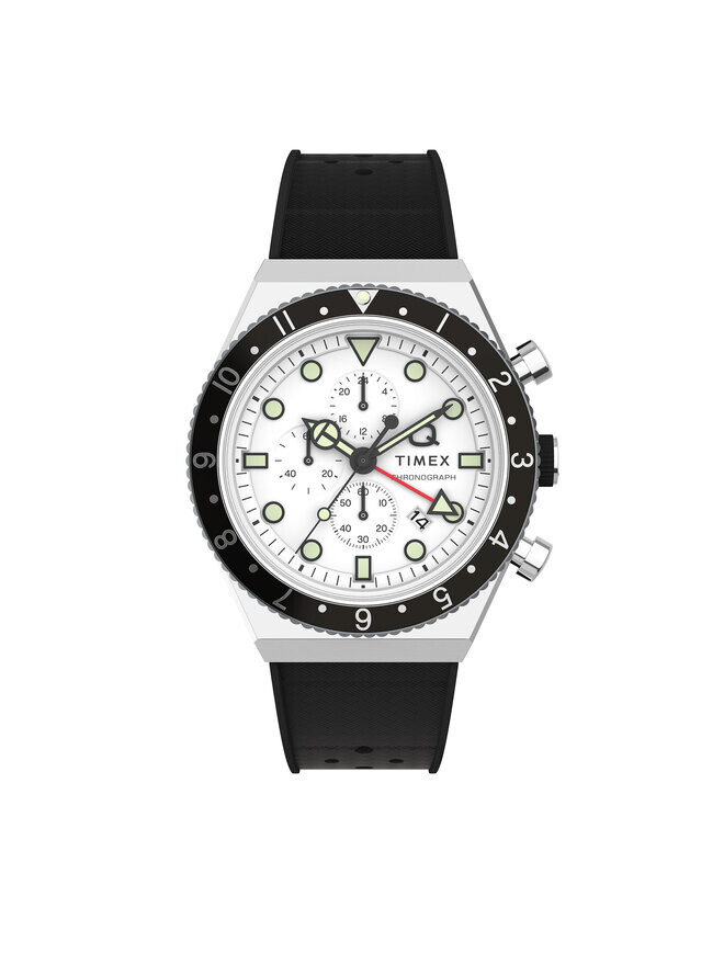 

Часы Timex, черный