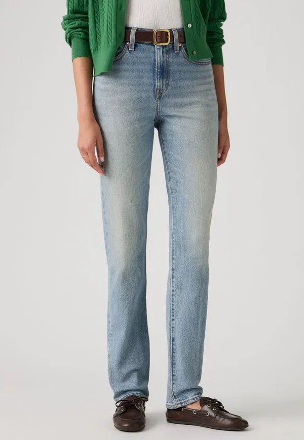 Джинсы wedgie slim slim fit Levi'S, In The Dust