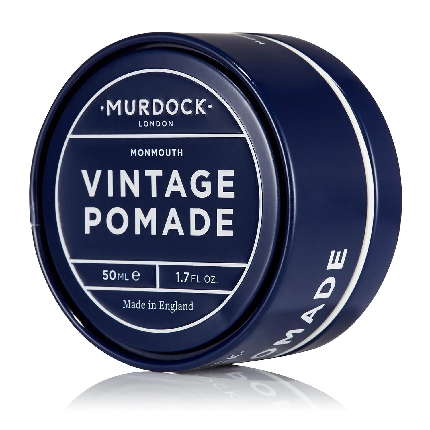Murdock London Hair Play, Texture Paste & Vintage Pomade (Vintage Pomade) — фото 2