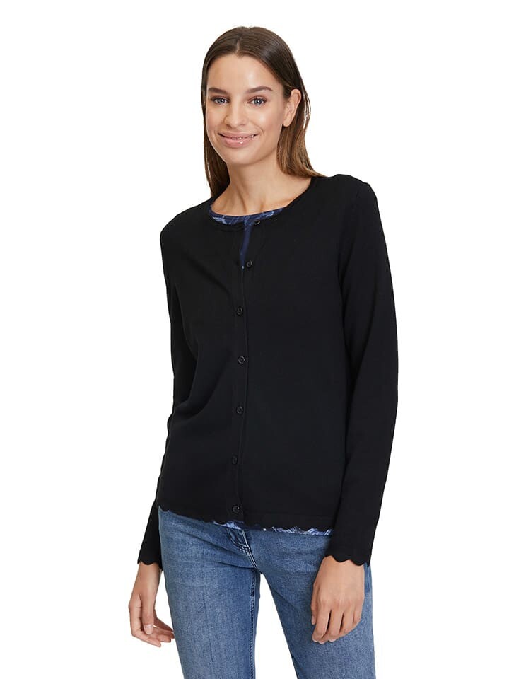 

Кардиган Betty Barclay Cardigan, черный