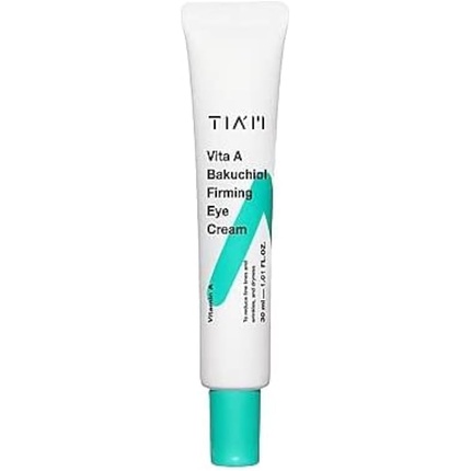 

Tiam Vita A Bakuchiol Укрепляющий крем для глаз 30 мл Generic