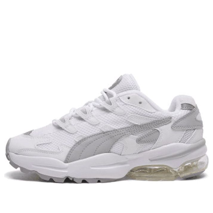 

Спортивные кроссовки PUMA Cell Alien OG White/Grey, серый