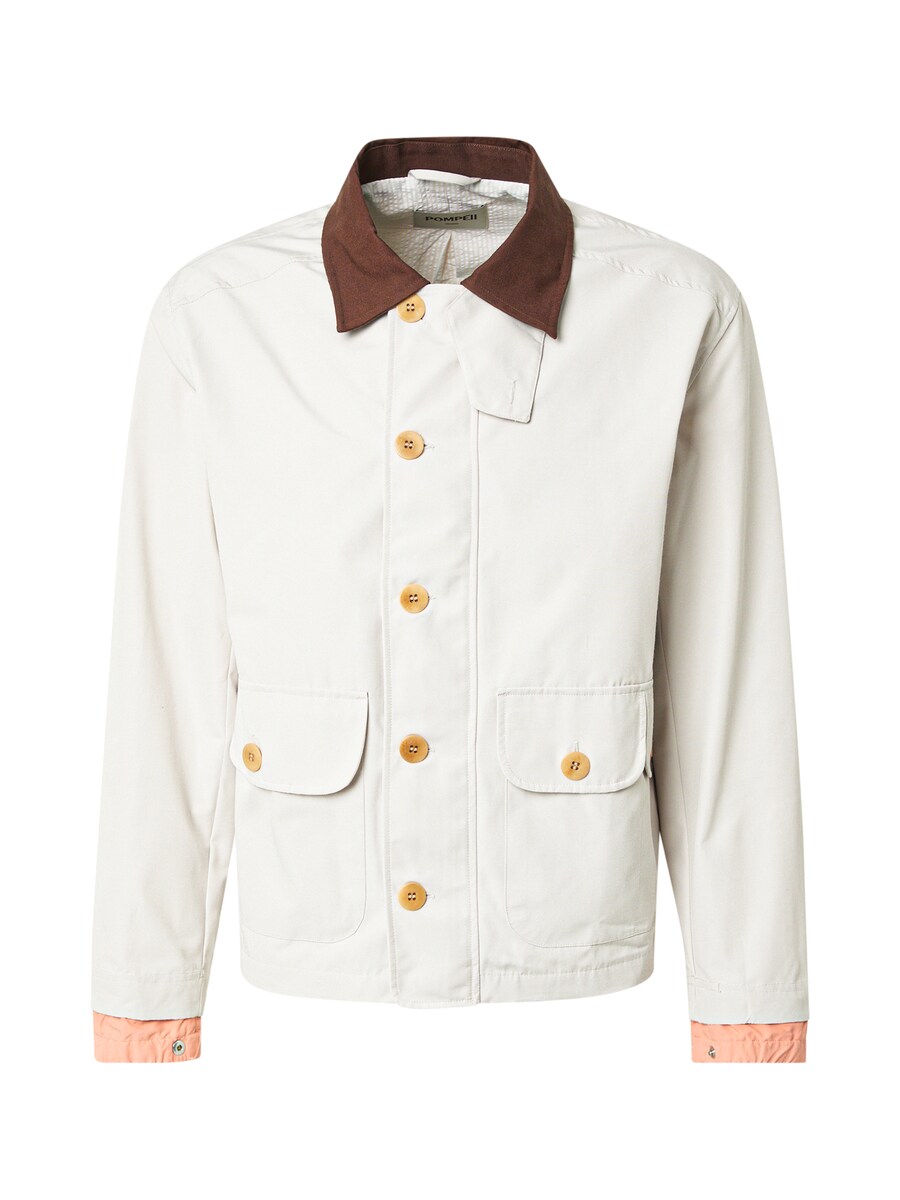 

Демисезонная куртка POMPEII, Beige