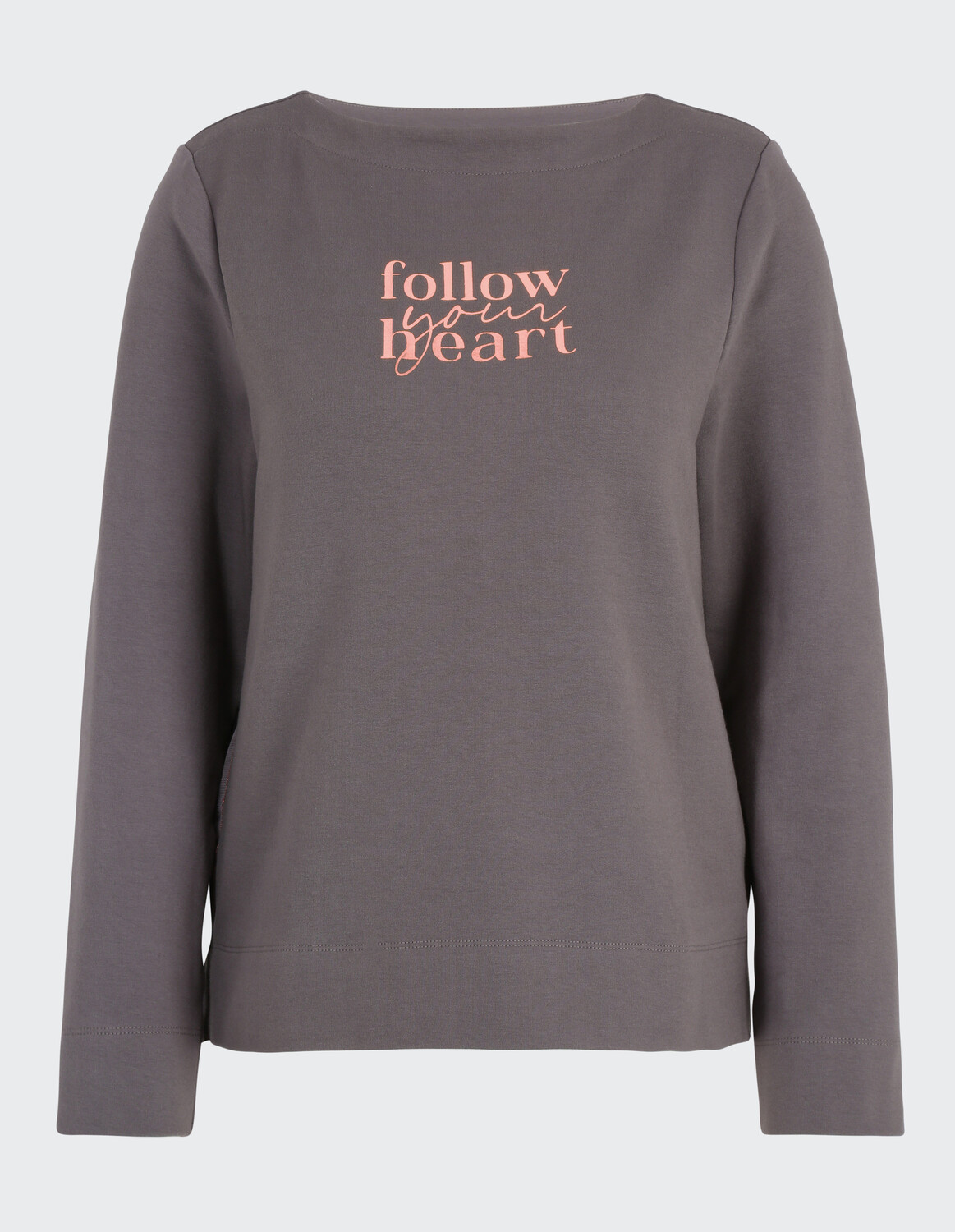 

Толстовка Joy Sportswear LINA, цвет soft taupe