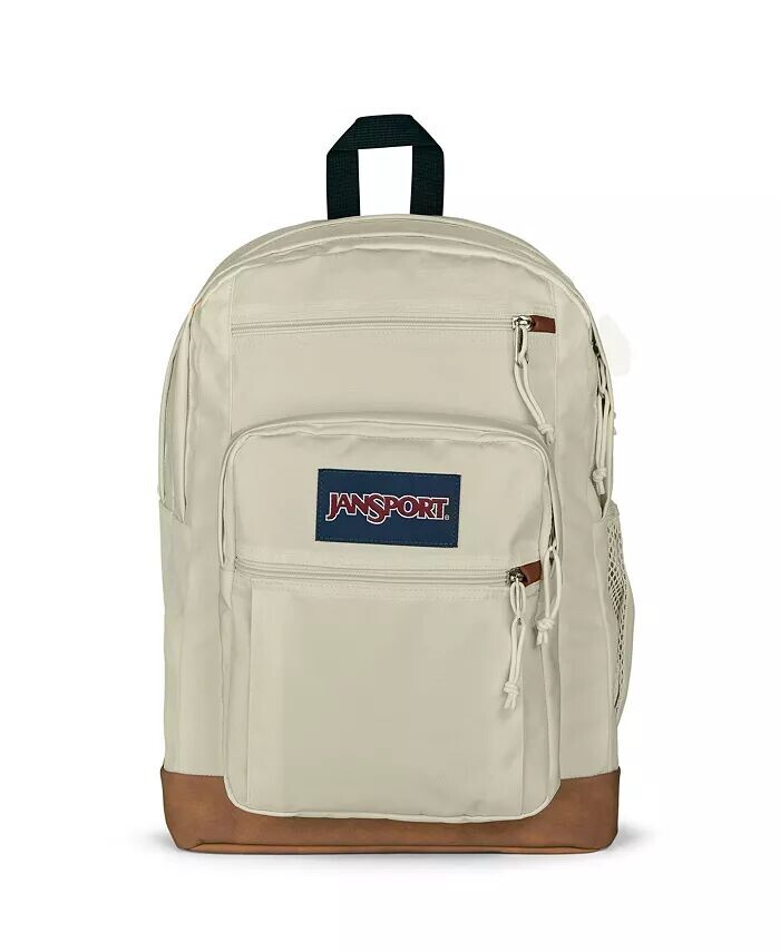 

Крутой студенческий рюкзак Jansport, синий
