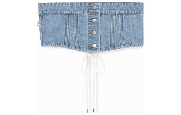 

Женские кроссовки Levi's для талии levi’s, цвет Blue