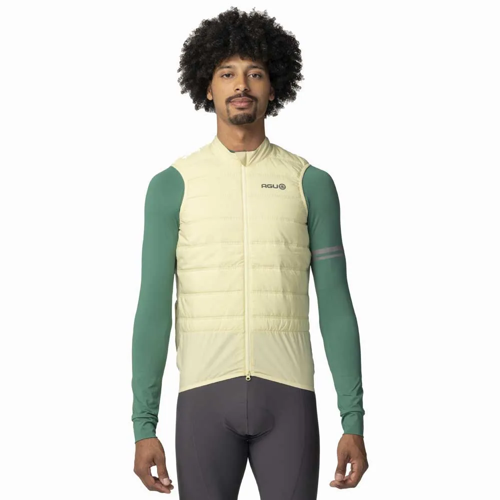 

Жилет AGU Padded Performance, желтый