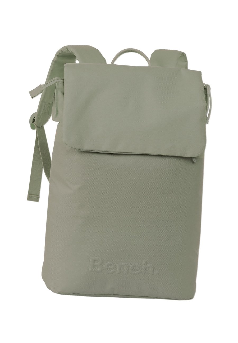 

Рюкзак Bench Rucksack, Grau/Grey