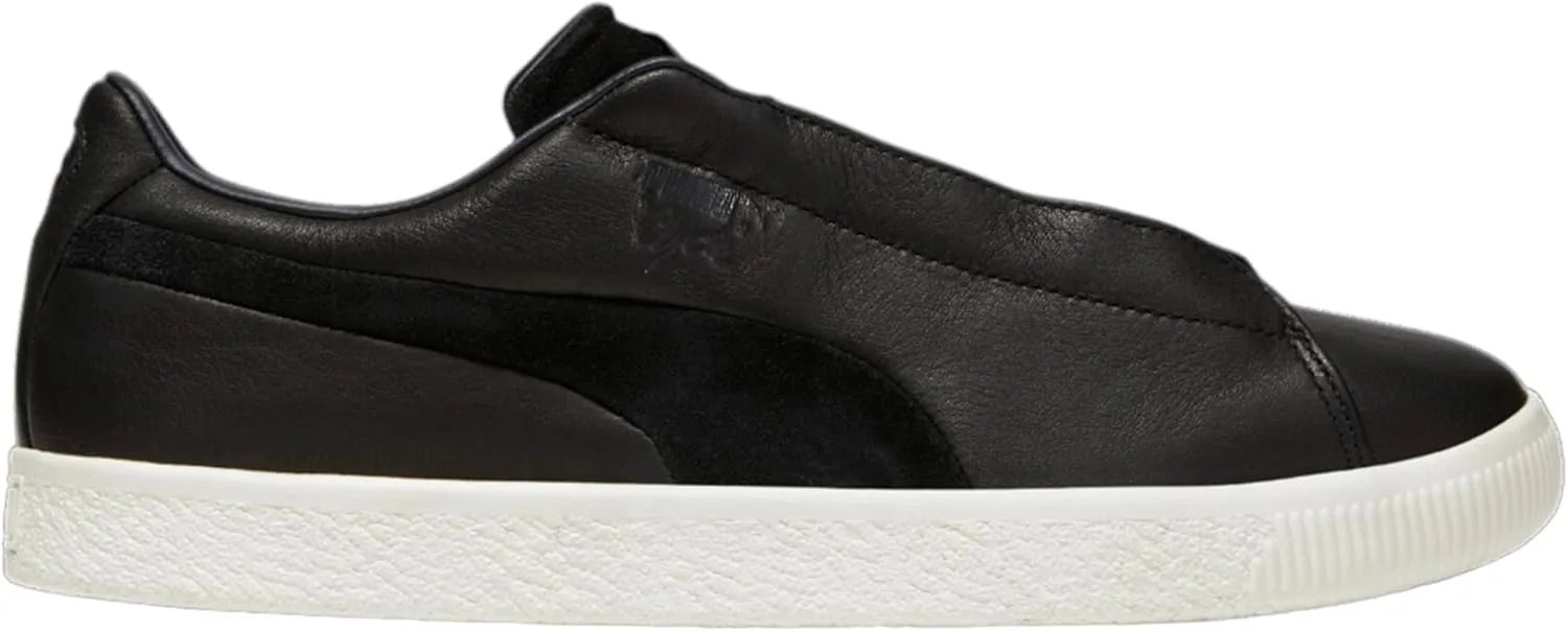 Кроссовки PUMA Clyde GTX Nanamica унисекс, черный