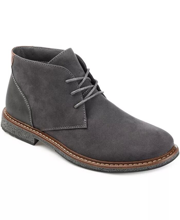 

Мужские ботинки Orson Chukka Vance Co., серый