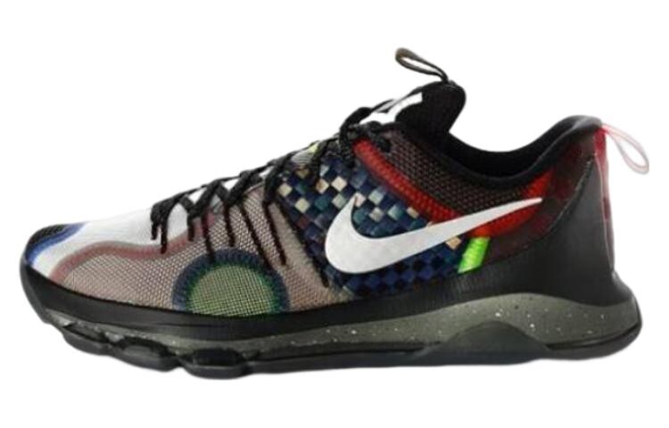 

Мужские баскетбольные кроссовки Nike KD 8