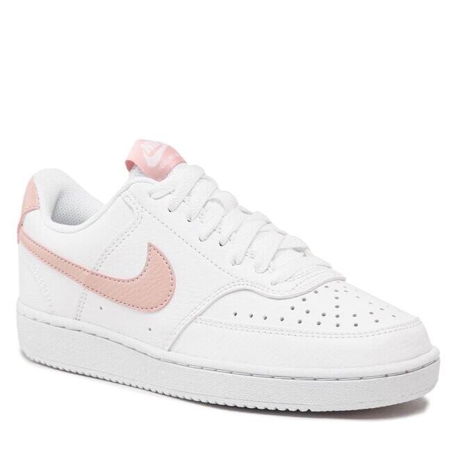 Кроссовки Nike CourtVision Lo, белый