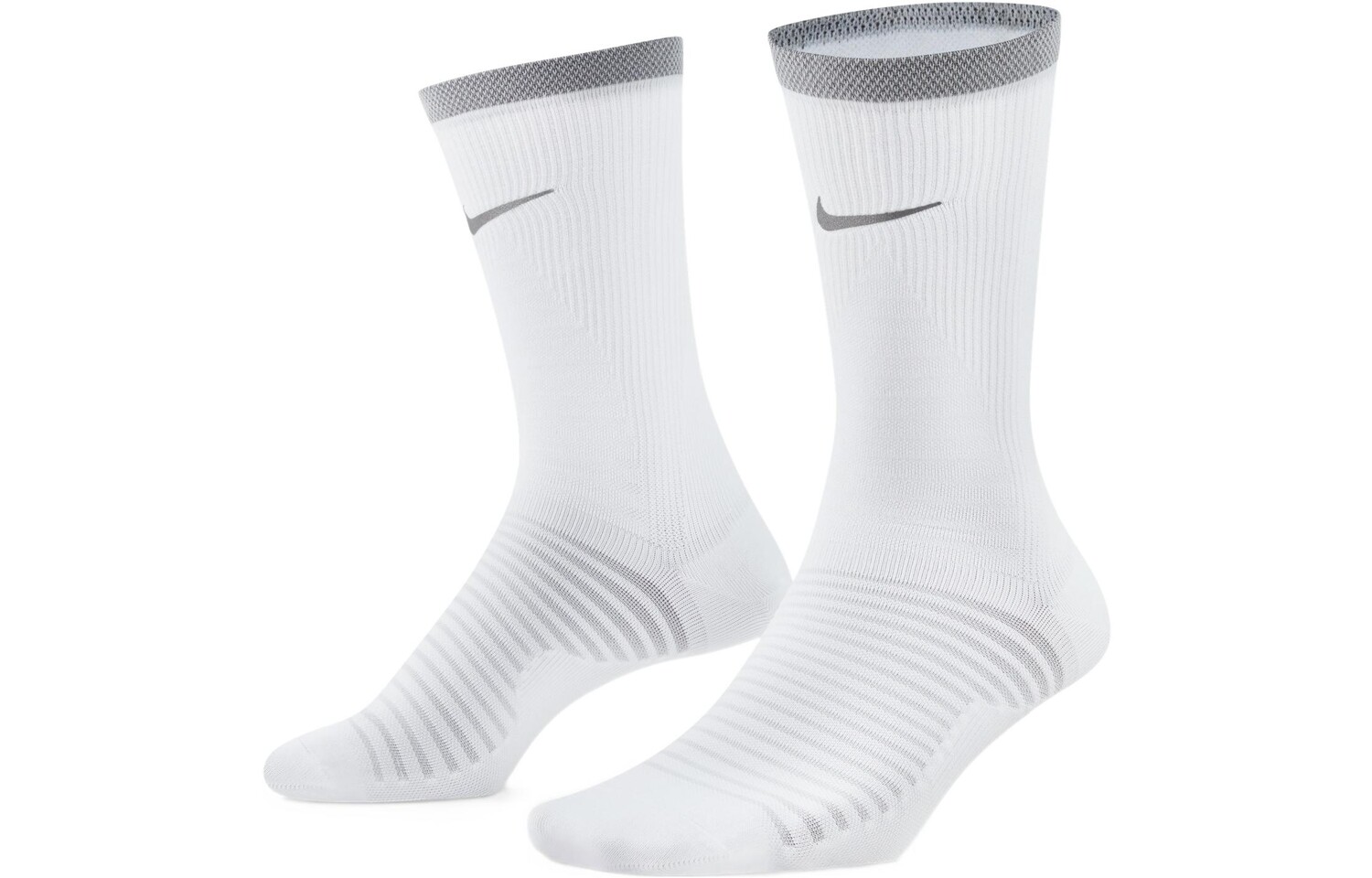 

Носки унисекс до середины икры Nike