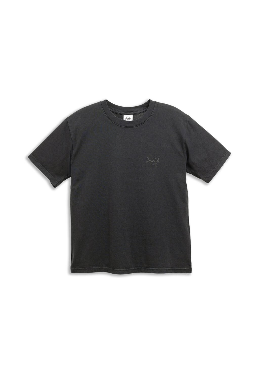 

Базовая футболка PIGMENT Herschel, черный