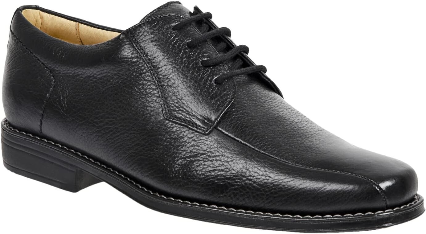 

Оксфорды Sandro Moscoloni Belmont, черный