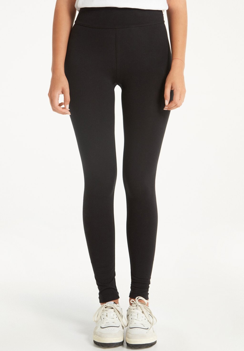 

Леггинсы Tezenis, цвет nero