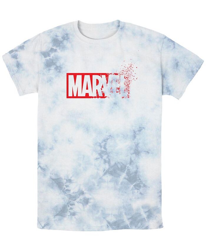 

Мужская футболка с коротким рукавом Marvel Dust Fifth Sun, мультиколор