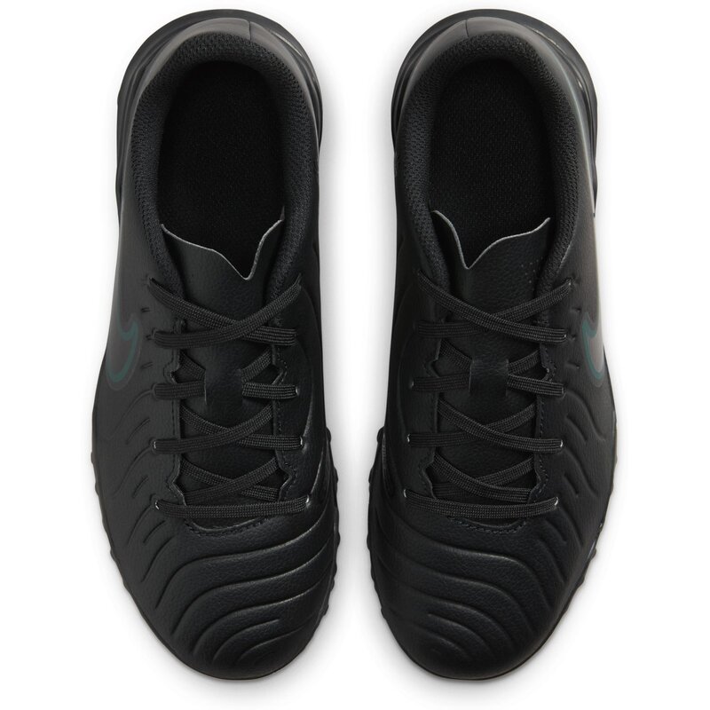 Футбольные бутсы для хард-корта JR Legend 10 Club TF Nike, мультиколор — фото 3