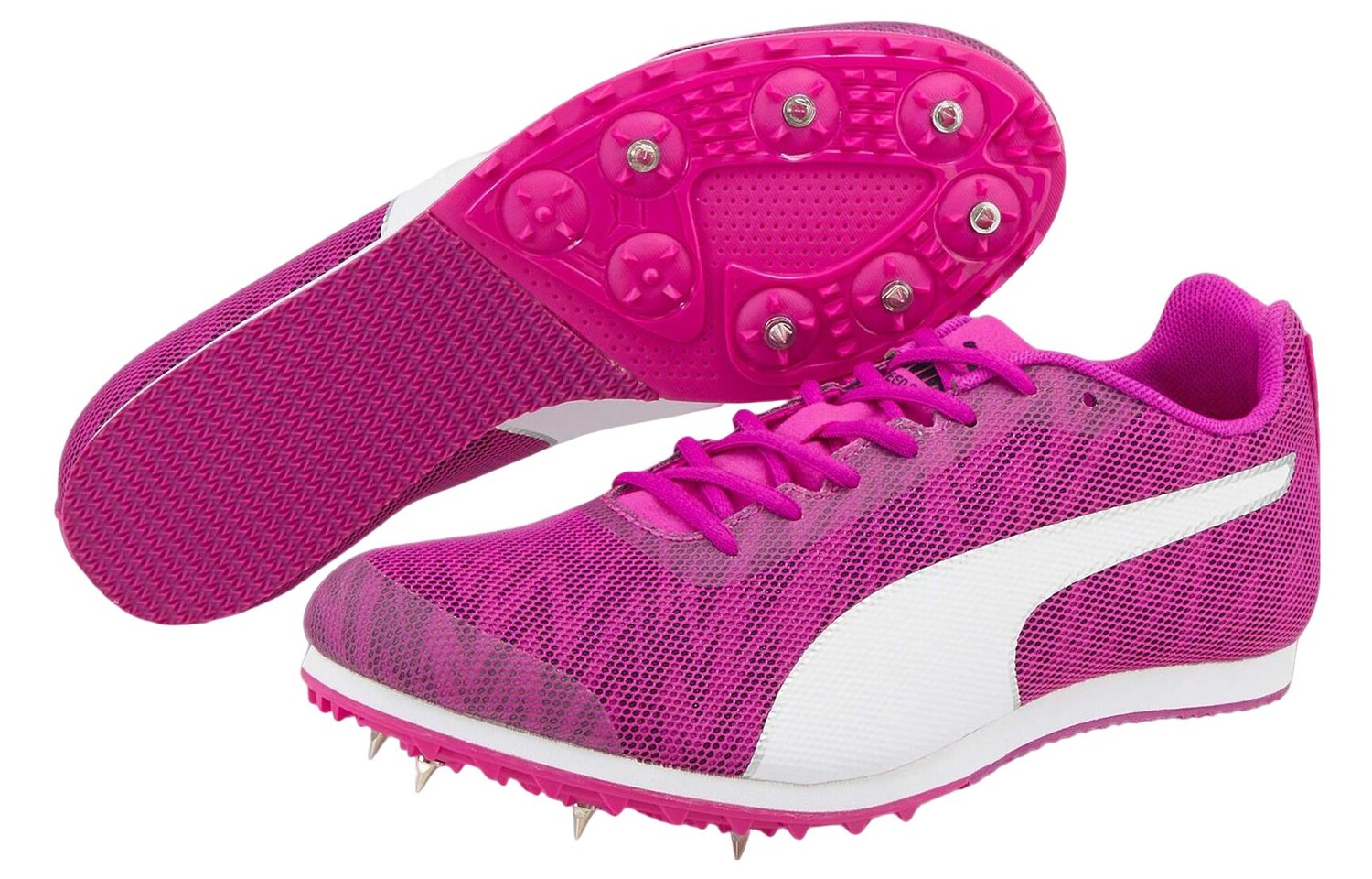 Puma Кроссовки Мужчины — фото 3