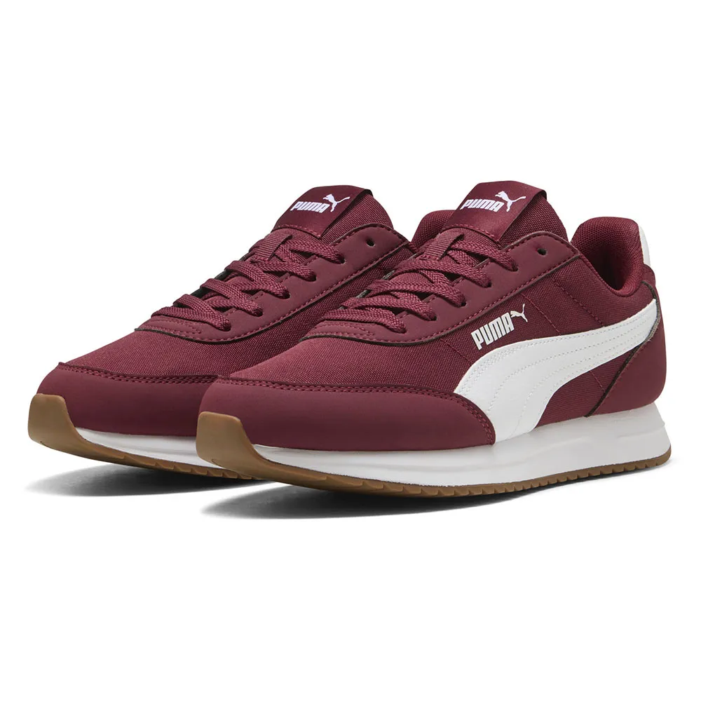

Кроссовки Puma R78 Lightwind, красный
