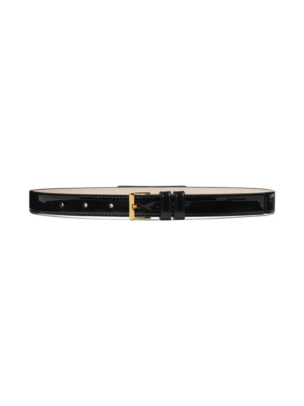 Ремень Gianni Ribbon Versace Kids, серый