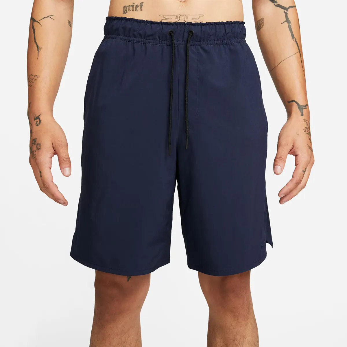 

Мужские шорты Unlimited 9'' Nike, синий