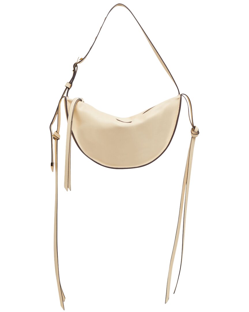 

Dolce Vita Verona Кожаная Сумка Хобо, мультиколор