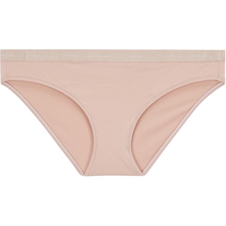 

Женские трусы 1 упаковка Zrse Calvin Klein, Natural