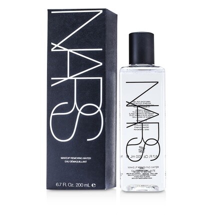 

Вода для снятия макияжа с аквааэробикой, Nars