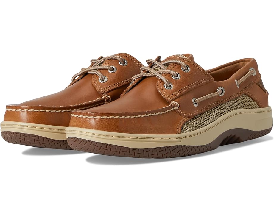 

Кроссовки Sperry Billfish 3-Eye, цвет Cognac