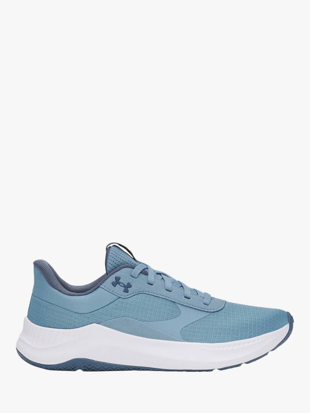 Женские спортивные кроссовки Aurora 3 Under Armour, Blue Smoke / White