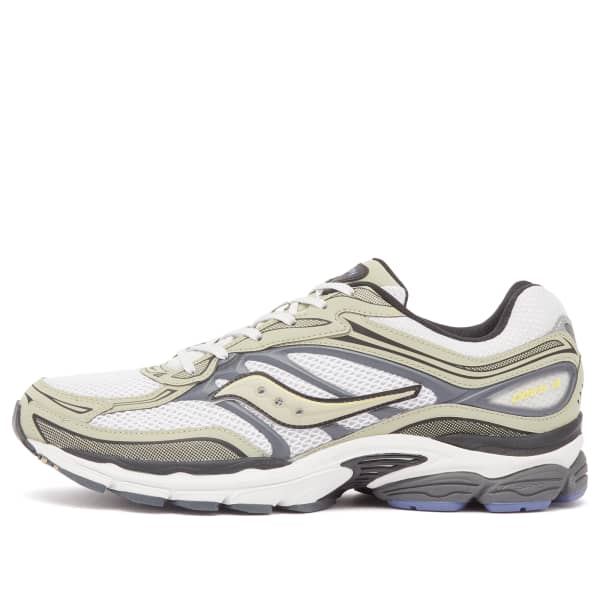 

Кроссовки Progrid Omni 9 Saucony, мультиколор