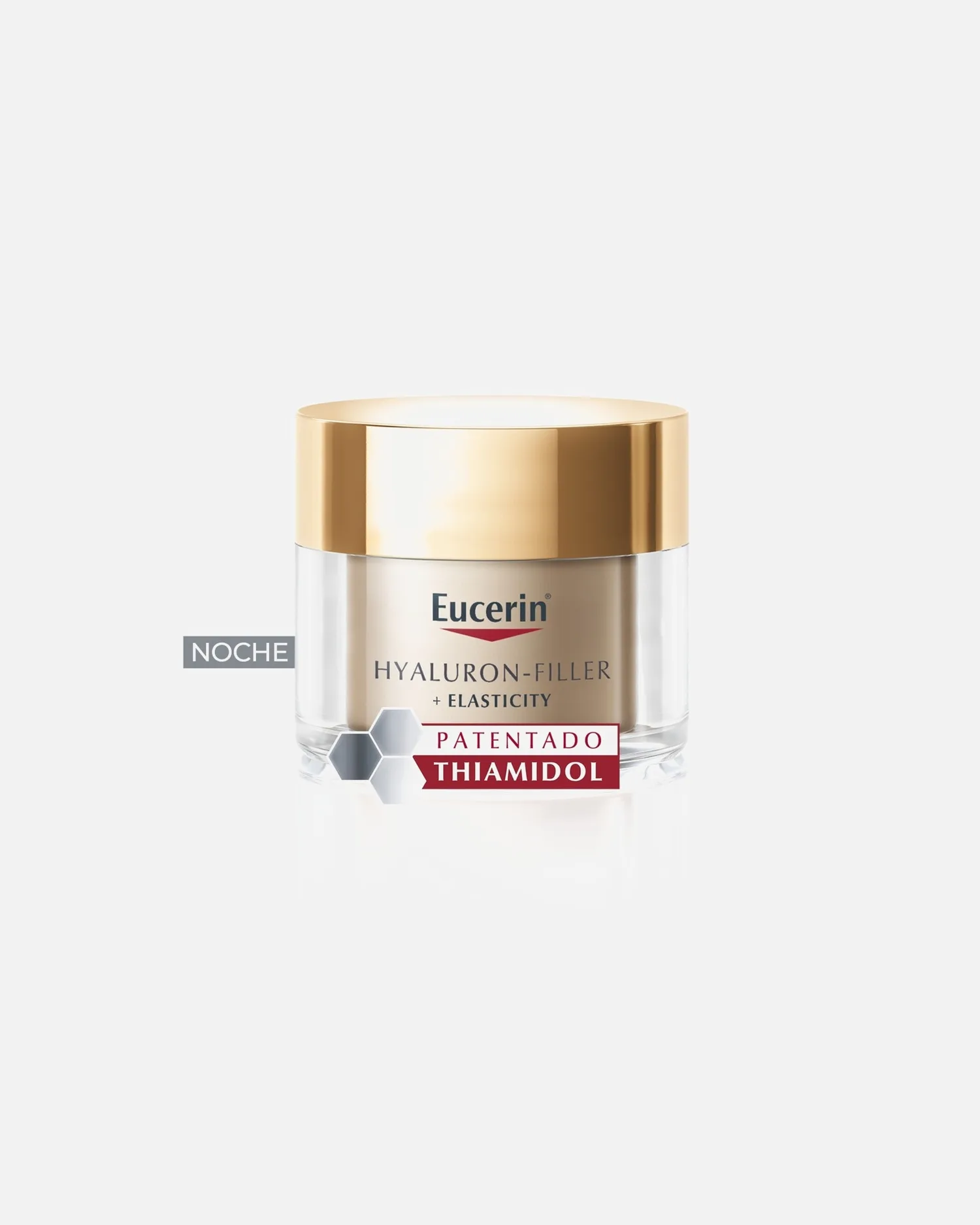 Крем для лица Eucerin — Ночной, 50 мл