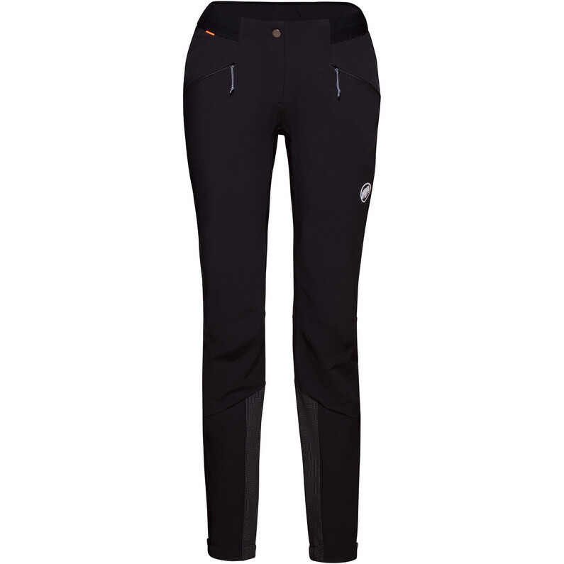 

Женские брюки Aenergy So Hybrid Mammut, черный