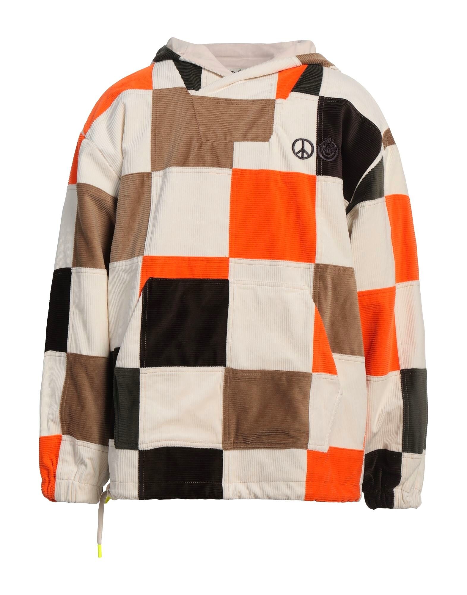 

Куртка Round Two Sean Wotherspoon X Barrow Barrow, белый