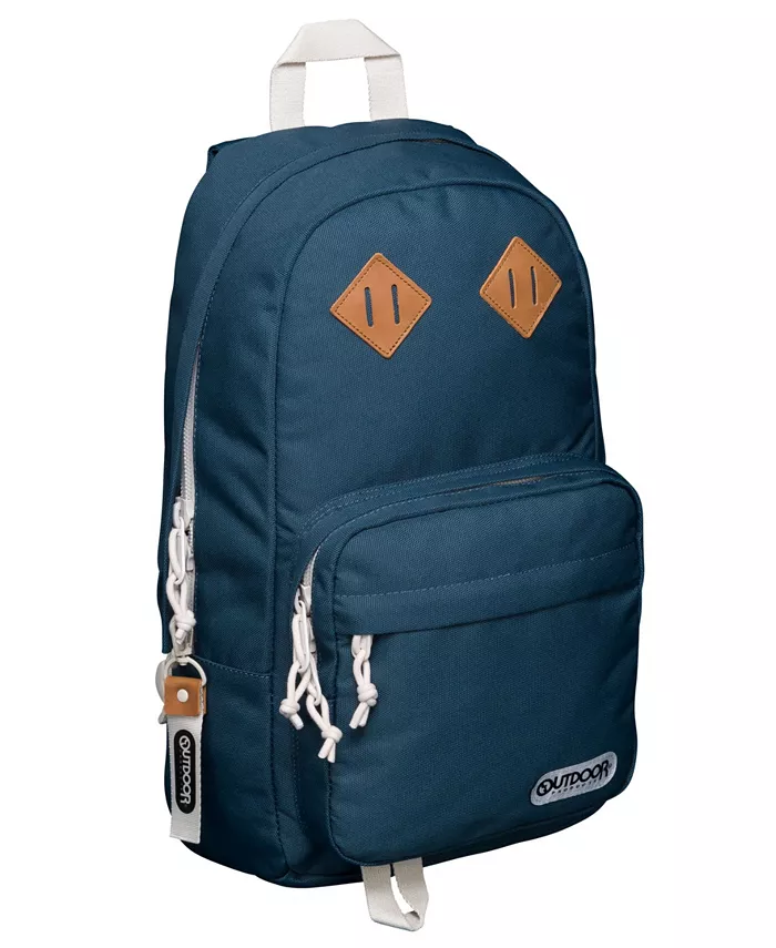 

Рюкзак Sierra Day Outdoor Products, черный