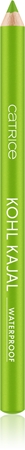 

Подводка для глаз kajal Catrice Kohl Kajal Waterproof, 130 Lime Green 0,78 g
