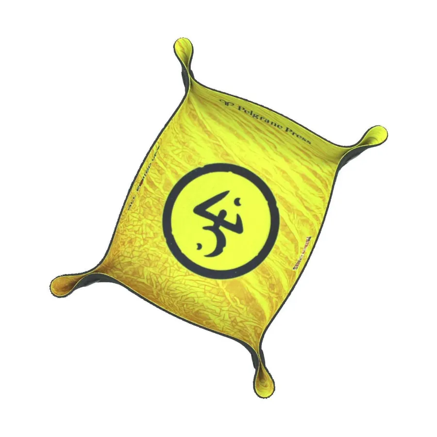 

Компактный лоток для кубиков - Lake Hali, Dice Trays & Accessories (All Rolled Up)