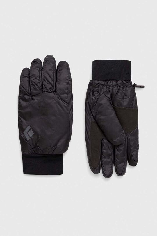 

Лыжные перчатки Stance. Black Diamond, черный