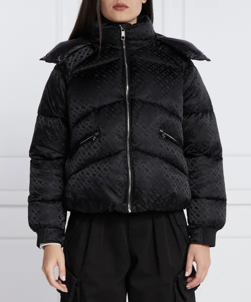 

Куртка Paxe Regular fit Boss, черный