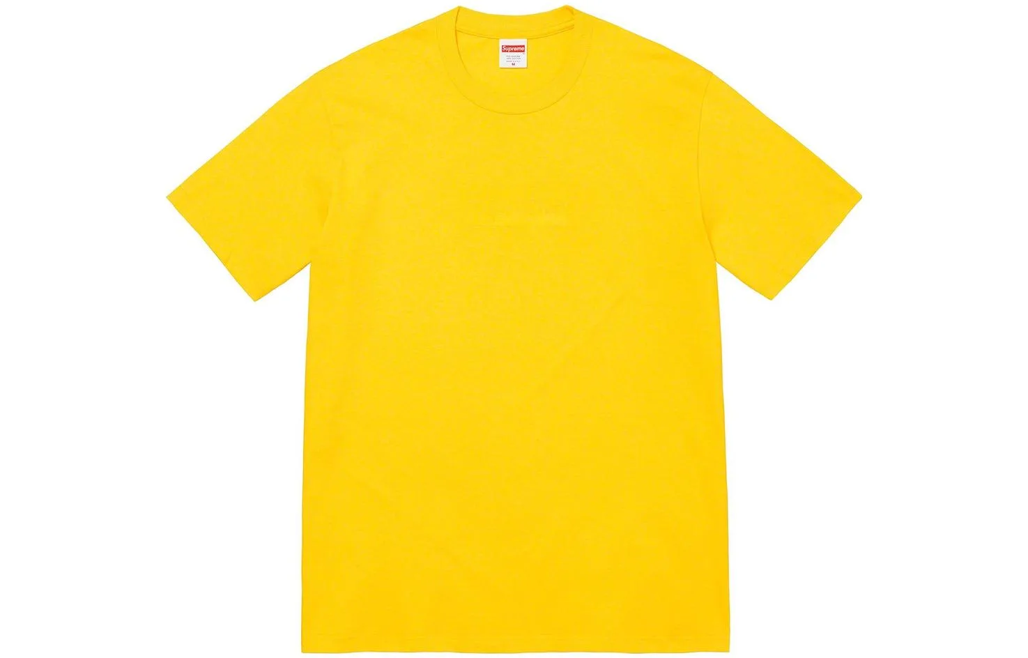 Футболка Tonal Box Logo Supreme, серый фиолетовый — фото 4