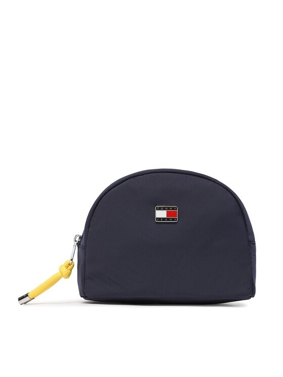 

Косметичка Tommy Jeans, синий