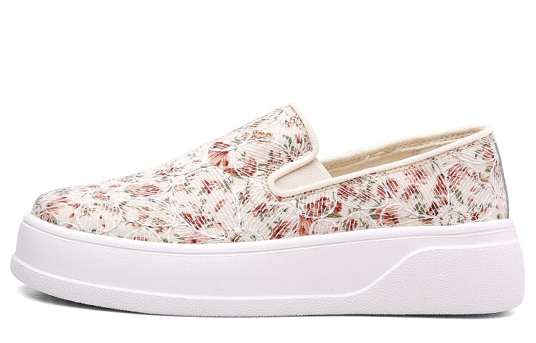

Туфли женские повседневные Women's Casual Shoes Women's Low-Top Tt&Mm, черный