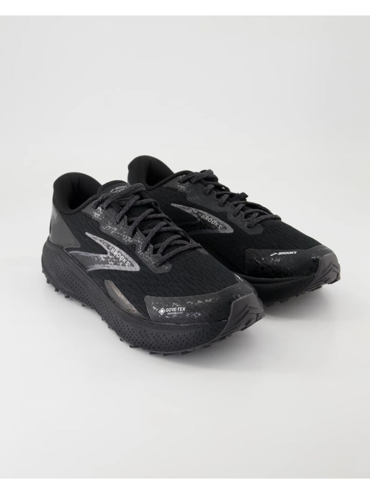 

Кроссовки Brooks Laufschuhe, черный
