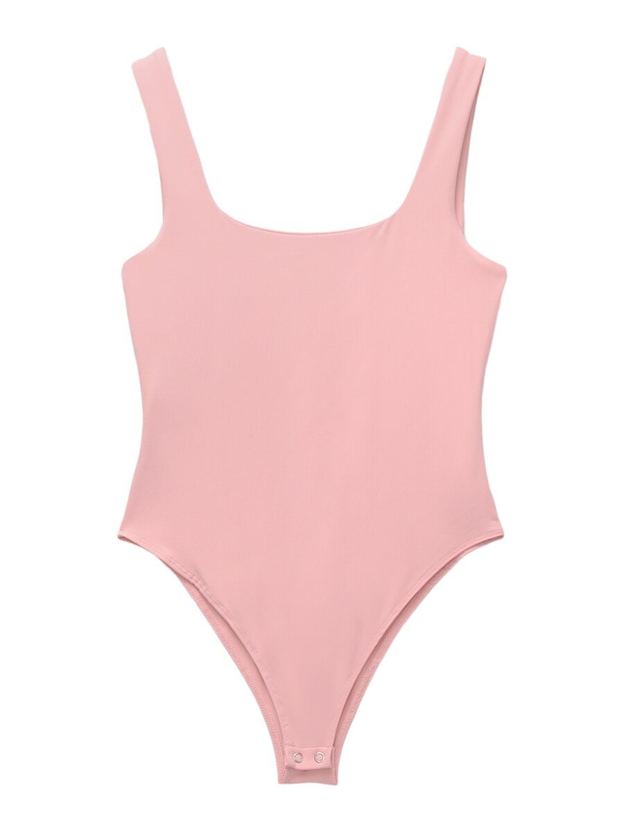 

Боди Pull&Bear, Rose