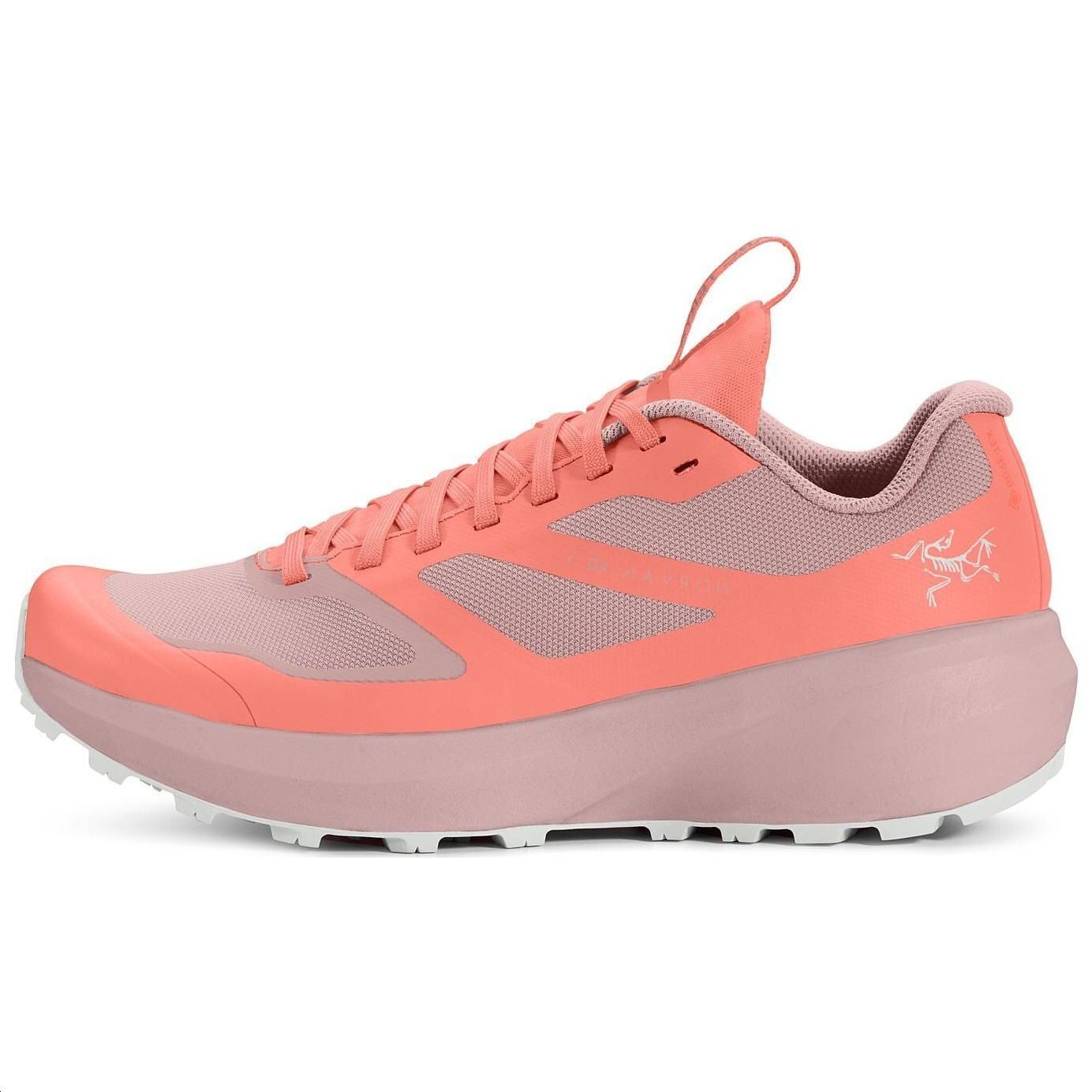

Кроссовки женские Arcteryx Norvan Ld 3, розовый
