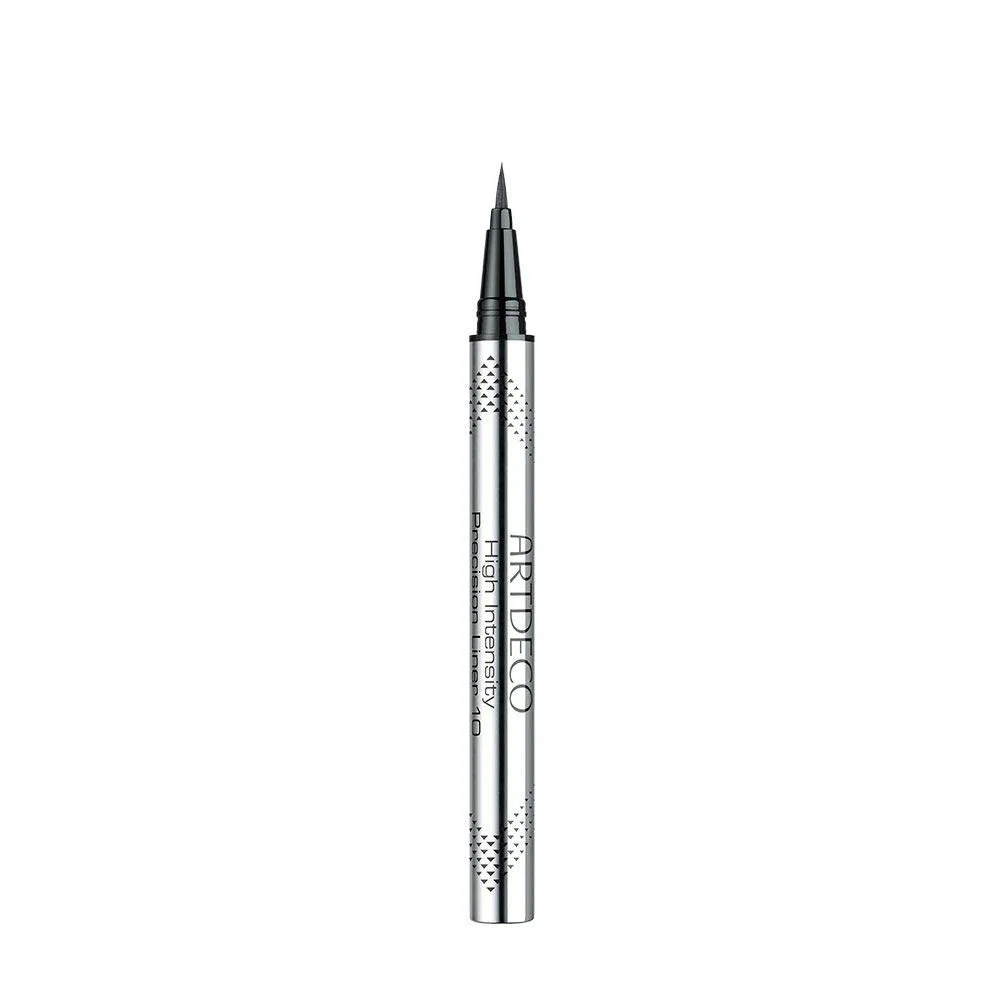 Жидкая подводка для глаз «High Intensity Precision Liner» от ARTDECO Artdeco, Black