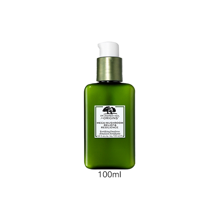 YUEMUZHIYUAN Brand New Reishi Thin Leather Repairing Lotion Soothing, Brightening, Hydrating, Minimizing Pores 100ml ORIGINS — фото 4