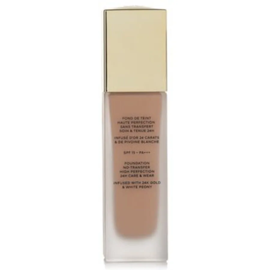 Тональный крем Guerlain Ladies Parure Gold Skin Matte SPF15 1,1 унции № 1C Cool Makeup 3346470436084 — фото 3
