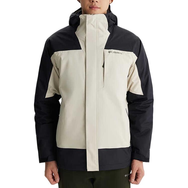 

Ветровка мужская куртка Off White Columbia